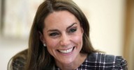 Princess Kate's subtle clue in Queen Elizabeth II visit that says a lot about Prince Harry