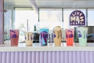 Taco Bell's Live Más Café expands in SoCal and Texas