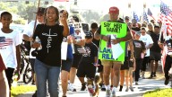 Palm Bay Florida councilman organizes march for Charlie Kirk
