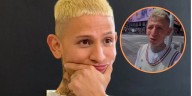 La Liendra vivió susto en Nueva York tras olvidar sus pertenencias y se llevó una gran sorpresa: “Lo dejé tirado”
