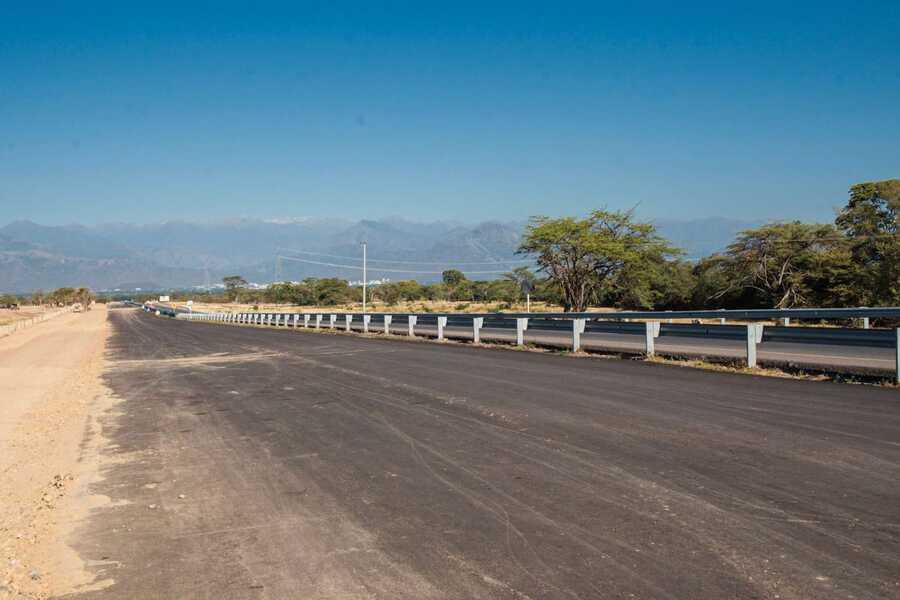 Habitantes de San Fernando advierten riesgos por la segunda calzada Valledupar