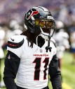 ‘I know I’m capable,’ Texans corner Tremon Smith preps to step in for injured All