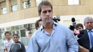 Alan Schlenker analizó los incidentes en Independiente: "Subieron cuando quedaban 20 pobrecitos"