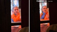 Juan Gabriel sigue vivo: captan a “El Divo de Juárez” paseando por París (VIDEO)