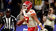 Is Travis Kelce playing today? Chiefs need TE in absence of Xavier Worthy vs. Eagles in Week 2