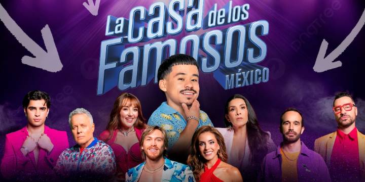 ¿A qué hora y dónde ver el reto de salvación más explosivo de La Casa de los Famosos México 3 en la séptima semana?
