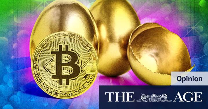 Super and cryptocurrency: How to invest your superannuation in Bitcoin