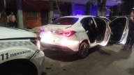 20 kilómetros de persecución, choque y cuatro detenidos que quisieron robar una casa