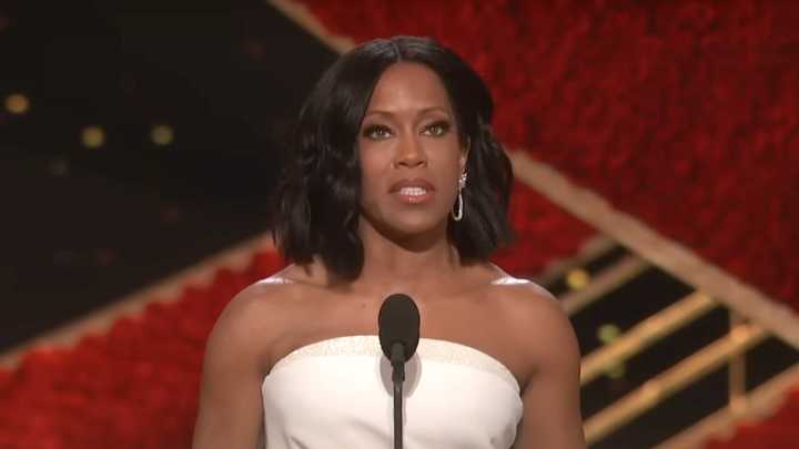 ‘I’m Just Gonna Say It’: Regina King Explains Why Winning An Oscar Felt Like Smoking Weed For The First Time