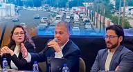 Hermosillo se ‘llena’ de autos, hay casi 700 mil: parque vehicular creció 110% en siete años, revela HCV