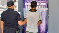 Allanamiento en el barrio Independencia: detuvieron a un hombre por amenazas calificadas