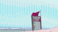 Equipos de rescate buscan a bañista desaparecido en la Isla del Padre Sur