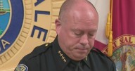 Fort Lauderdale police announce arrests in fatal shooting of 3