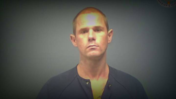 Daniel Callihan pleads guilty to killing Loranger mother and her 4