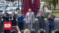 Toluca rinde homenaje a Leona Vicario con estatua conmemorativa