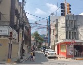 Falla de semáforo moviliza a Tránsito Municipal