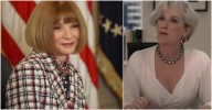 Anna Wintour’s Reaction to ‘The Devil Wears Prada’ Was Surprisingly Candid