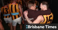 Hawthorn Hawks led by an unheralded group including Blake Hardwick and Mabior Chol in their thrilling win over the GWS Giants, who stormed back from 42 points down