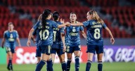 ¿Sorpresas? Tabla general de la Liga BBVA MX Femenil tras la Jornada 9 del Apertura 2025