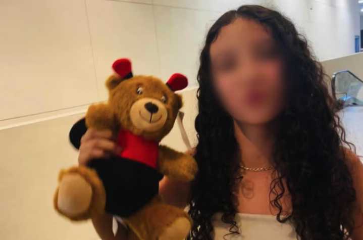Paloma Nicole, la joven que murió por cirugía estética