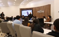 Policía Cibernética refuerza prevención en escuelas con pláticas sobre uso seguro de internet