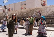Día Mundial del Turismo: conoce destinos ideales para el turismo vivencial en Perú