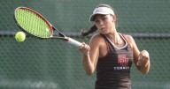 Scotia-Glenville girls' tennis riding high after stopping Queensbury's win streak