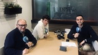 'La Tertulia del Oviedo', en COPE Asturias: Fin al parón de selecciones y vuelve LaLiga... ¡contra Bordalás!