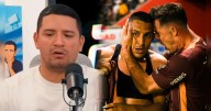 Reimond Manco se pronuncia sin filtro sobre Universitario tras caída de Cusco FC: "Lo de la 'U' es..."