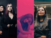 Festival UDARA en Arica: Música, mujeres y rock en el Anfiteatro de la Ex Aduana