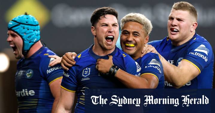 NRL 2025: Five reasons Parramatta Eels’ fans should be excited about 2026