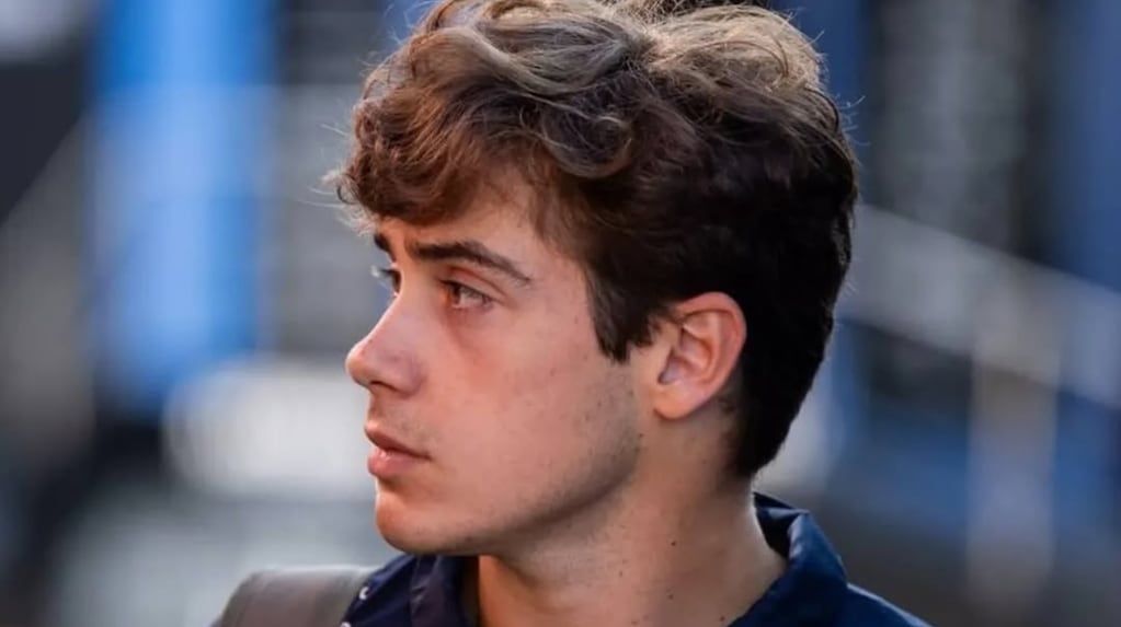 “No iba a ser fácil”: el posteo de Alpine tras la carrera de Franco Colapinto en el GP de Monza