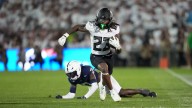 Fans demand James Franklin’s job after Penn State’s OT loss to Oregon