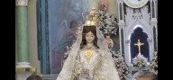 Obispo Castro Aguayo exhortó a saber escuchar el llamado de Dios y sacudirse la comodidad