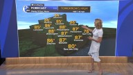 AccuWeather forecast for Philadelphia, Pennsylvania, New Jersey and Delaware