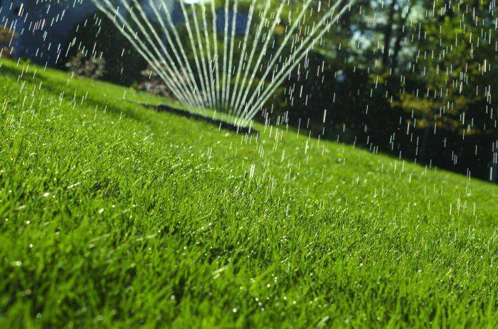 Lengthy lawn watering ban now in effect in Petawawa