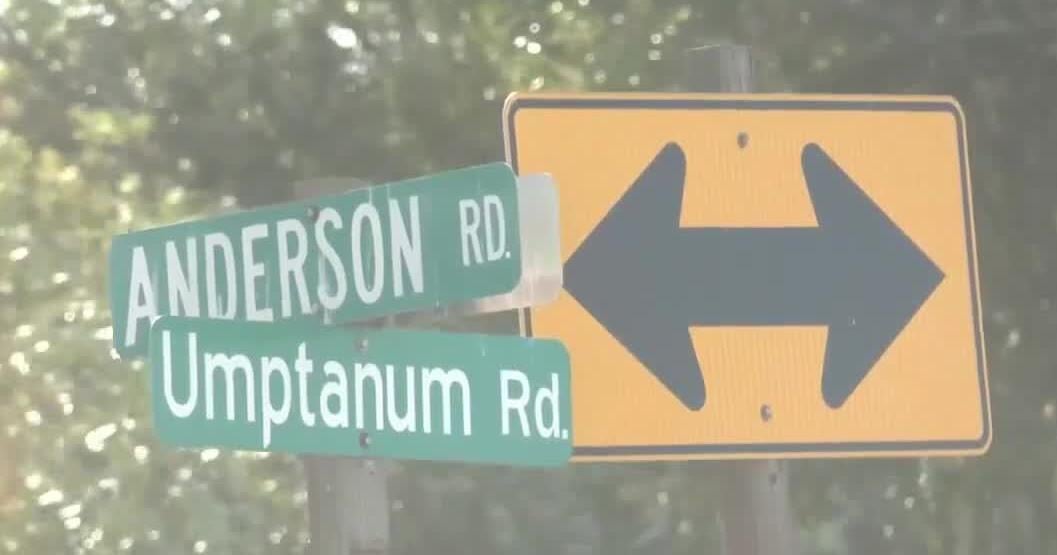 Anderson Road closure in Ellensburg extended for WinCo project