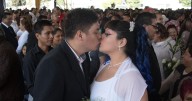 Crece desestabilización matrimonial en México: 33 divorcios por cada 100 bodas