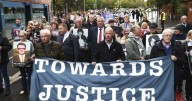 Ex-British soldier on trial for Bloody Sunday killings