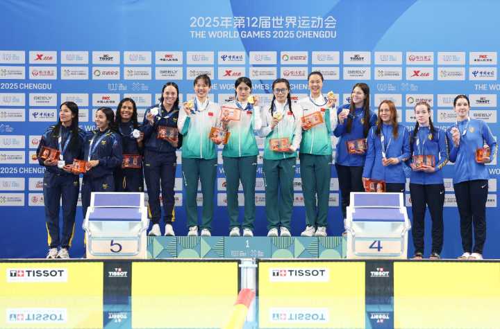 Colombia impone su ley en deportes no olímpicos: entre los 10 mejores del mundo