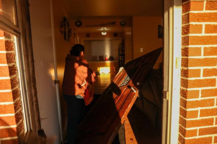 Results of Trump's ICE 'blitz' in Chicago remain unclear