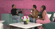 Vivian Green, R&B singer-songwriter, debates legend status, pays tribute to core fans in Baltimore