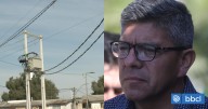 "Enel asume el gasto": alcalde de Cerrillos afirma que toma Nuevo Amanecer tiene electricidad gratuita