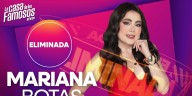 Con un grave error de la producción, así se vivió la eliminación de Mariana Botas de La Casa de los Famosos México (video)