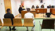 Un camionero de Alicante admite el robo de un cargamento de 12,5 toneladas de chocolate