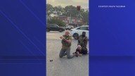 Community outraged after ICE arrest caught on video in Prince George’s County