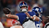 Are The New York Giants Preparing To Start Jaxson Dart At QB?