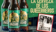 ¿Por qué la cerveza Indio tuvo que cambiar de nombre?; así se llamaba originalmente