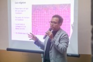 Descubren raíces y evolución del Barrio de la Capilla de Jesús