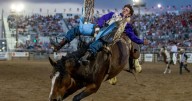 USU Rodeo Club prepares students for competition and professional careers